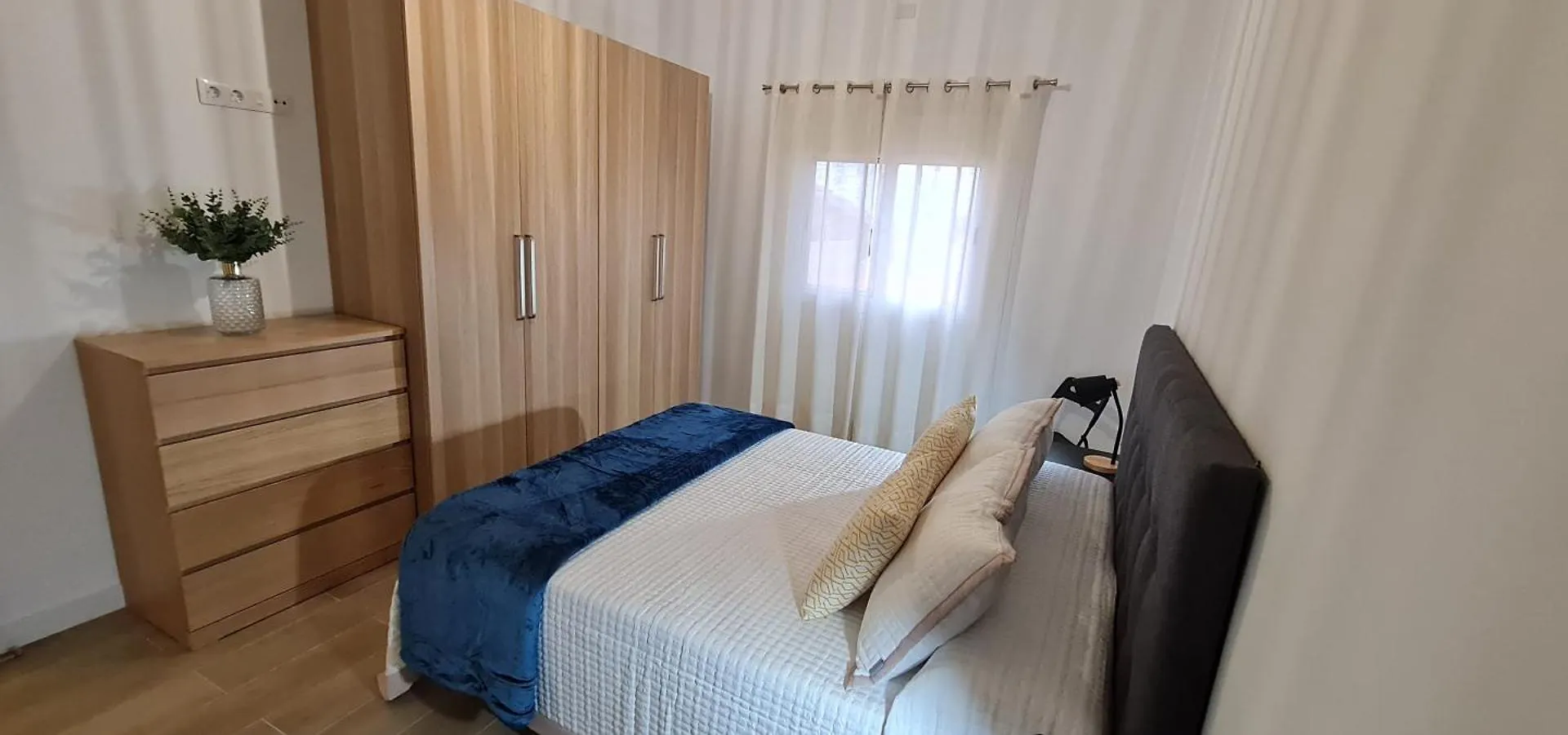 La Casita Del Altillo 산미겔데아보나