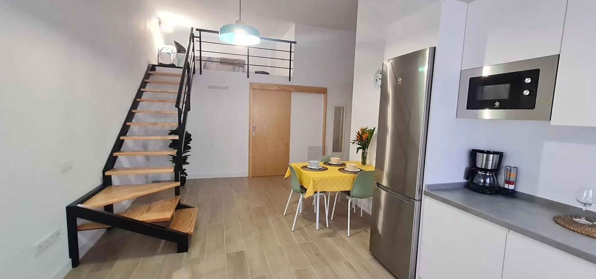 La Casita Del Altillo 산미겔데아보나