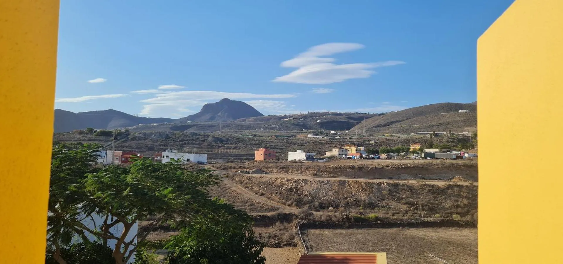 La Casita Del Altillo 산미겔데아보나 0*,  스페인