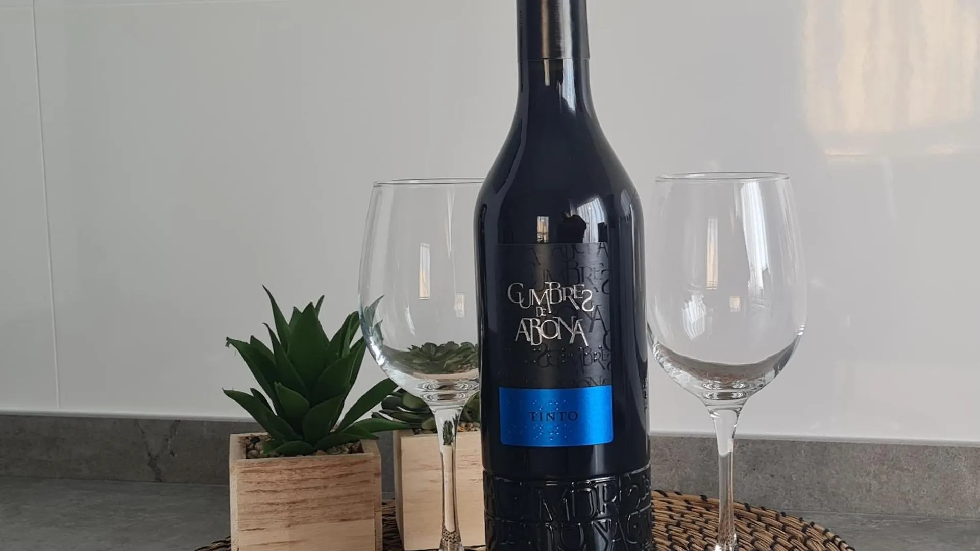 La Casita Del Altillo 산미겔데아보나 아파트