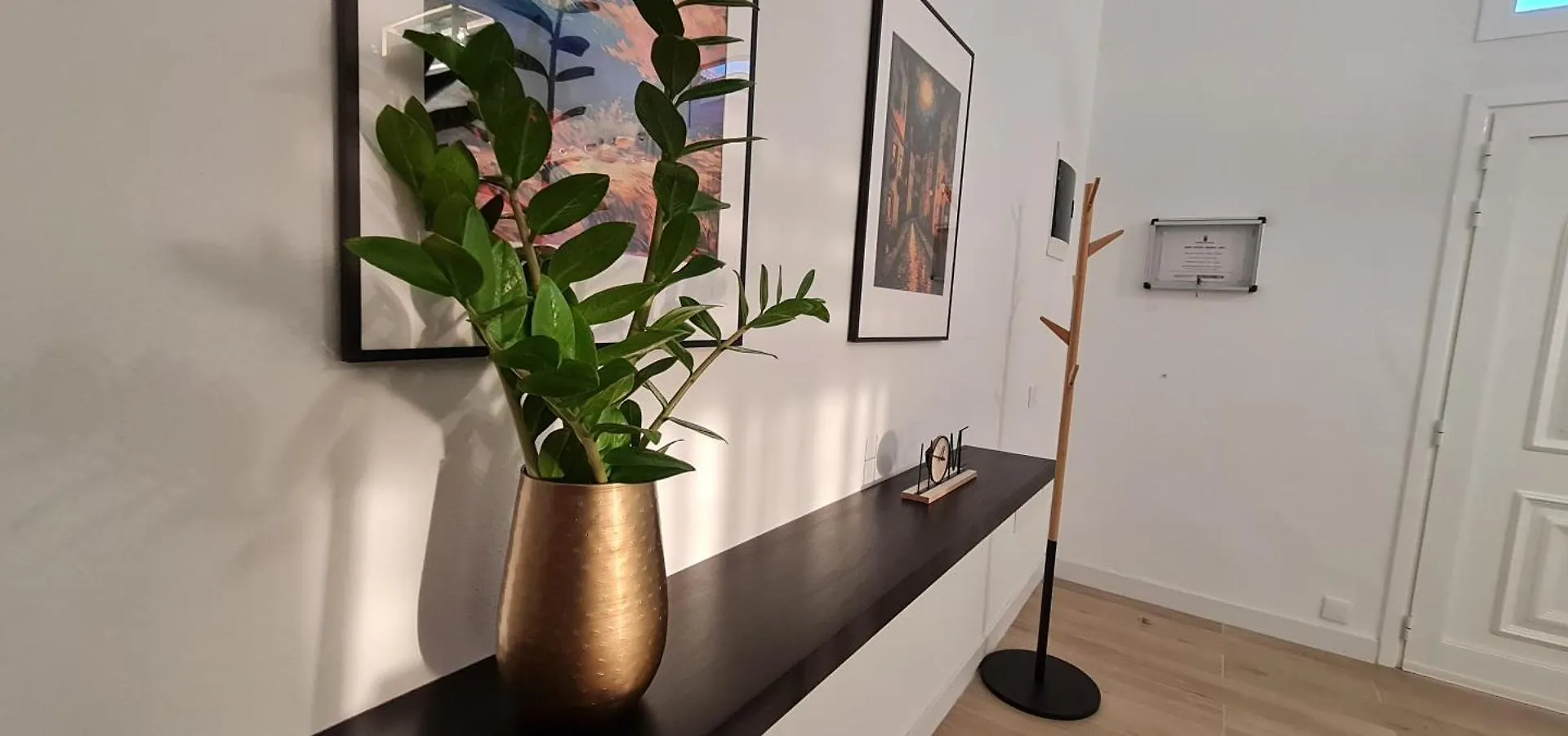 La Casita Del Altillo 산미겔데아보나 0*,  스페인