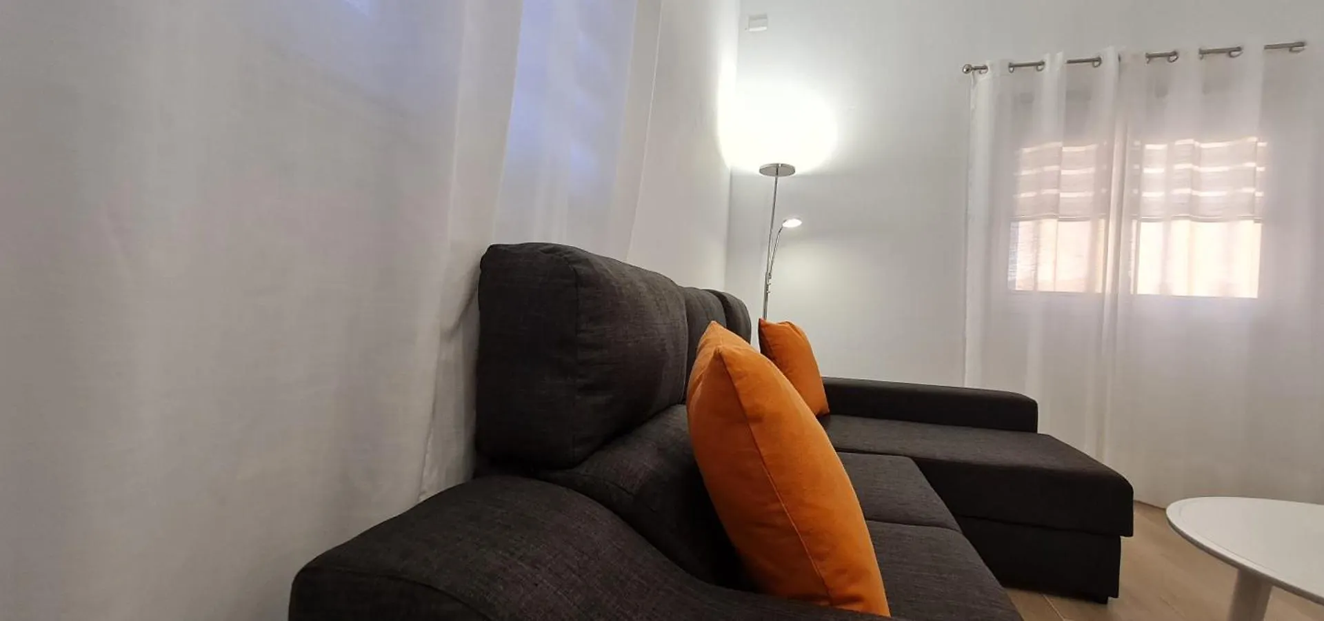 La Casita Del Altillo 산미겔데아보나 0*,
