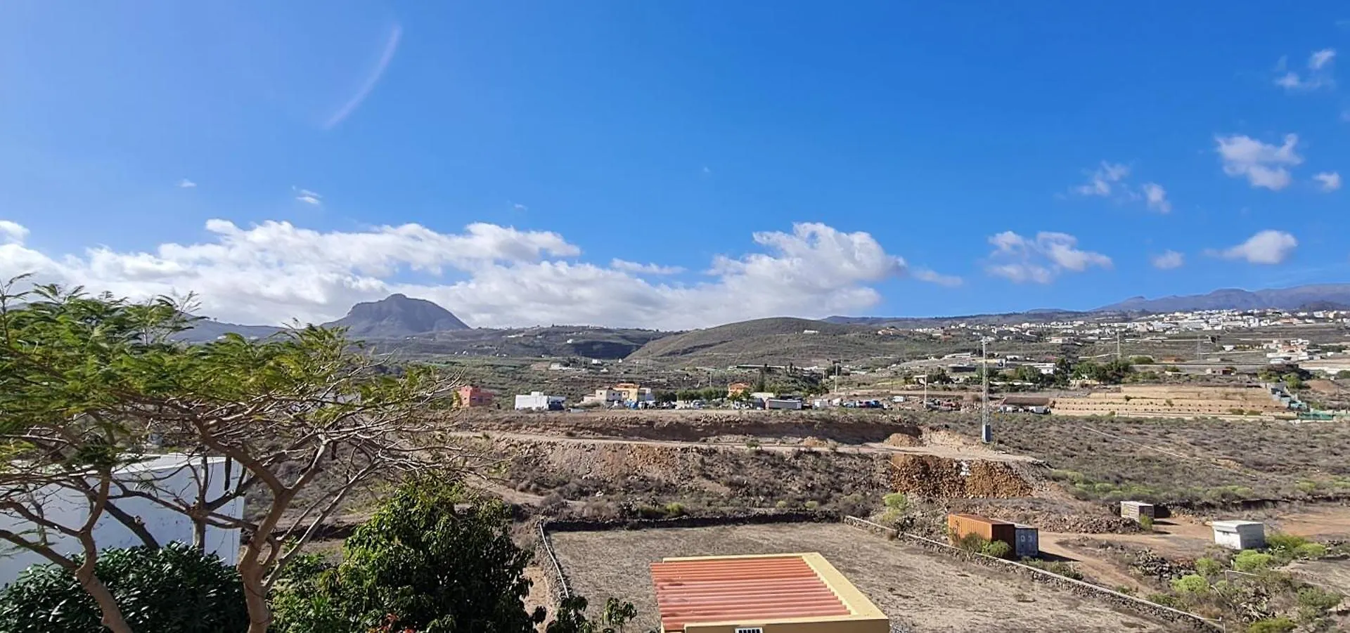 La Casita Del Altillo 산미겔데아보나 0*,  스페인