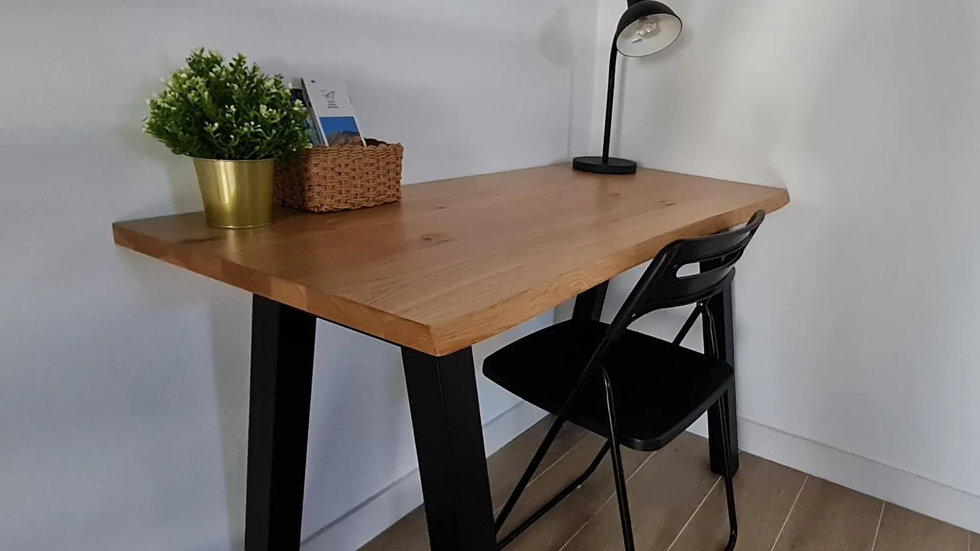 아파트 La Casita Del Altillo 산미겔데아보나 스페인