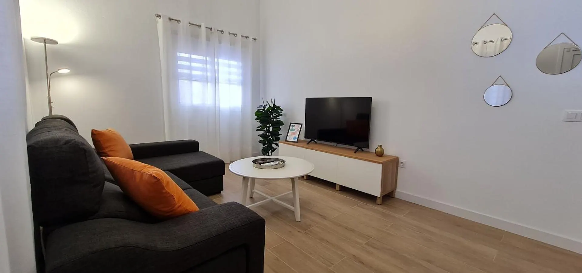 La Casita Del Altillo 산미겔데아보나 0*,  스페인