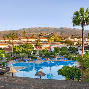 Apart-hotel Wyndham Residences Golf Del Sur, San Miguel de Abona