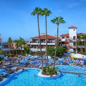Albatros Golf Del Sur Tenerife San Miguel de Abona